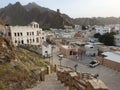 Muscat, Sultanate Oman