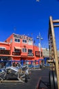 Muscle Beach, Venice, California