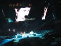 Muse Concert on October 1, 2009