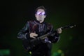 Muse - Matthew Bellamy