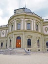 Musee Ariana/Swiss Museum of Ceramics and Glass Royalty Free Stock Photo