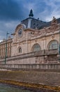 Musee D'Orsay