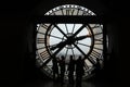 Musee d Orsay in Paris, France.