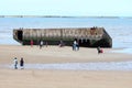 Musee Du Debarquement Arromanches-les-Bains