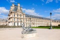 Musee du Louvre