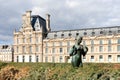 Musee du Louvre