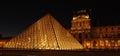 Musee du Louvre, Paris, France