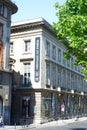 Musee Monnaie de Paris in France