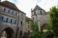 Musee Percheron in Mortagne