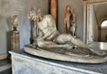 Museum Capitolini. Dying Gaul