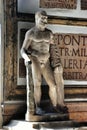 Statue of Hercules in Museum Capitoline