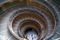 Musei Vaticani Royalty Free Stock Photo