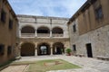 Museo De Las Casas Reales 33 Royalty Free Stock Photo