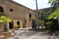 Museo De Las Casas Reales 45 Royalty Free Stock Photo