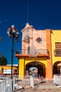 Museo del Bicentenario in Dolores Hidalgo, Guanajuato, Mexico