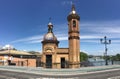 Museo Del Castillo De San Jorge panorama