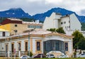 Museo del Fin del Mundo in Ushuaia, Tierra del Fuego