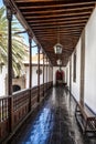 Museo Diocesano de Arte Sacro, The Diocesan Museum of Sacred Art of Las Palmas de Gran Canaria, Canary Islands, Spain