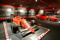 Museo Ferrari Maranello, Italy