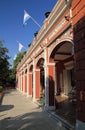 Museo Historico Nacional in Buenos Aires