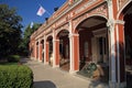 Museo Historico Nacional in Buenos Aires