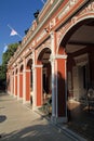 Museo Historico Nacional in Buenos Aires