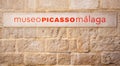 Museo Picasso MÃÂ¡laga