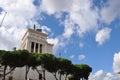 Atlar of the Fatherland - Rome, Italy