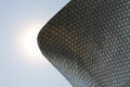 Museo Soumaya Royalty Free Stock Photo
