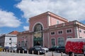 Museu do Fado / Fado Museum