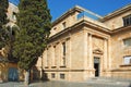 Museu Nacional Arqueologic de Tarragona, Spain