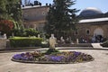 Museum of Anatolian Civilizations in Ankara. Turkey