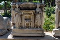 The Museum of Antalya, Turkey