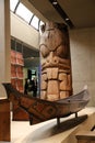 Museum of Anthropology at UBC