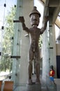 Museum of Anthropology at UBC