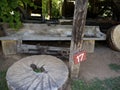 The Museum of Appalachia, Clinton, Tennesee, USA