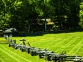 The Museum of Appalachia, Clinton, Tennesee, USA