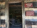 The Museum of Appalachia, Clinton, Tennesee, USA