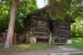 The Museum of Appalachia, Clinton, Tennesee, USA