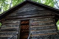 The Museum of Appalachia, Clinton, Tennesee, USA