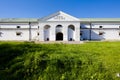 Museum of Arsenal, Zamosc, Poland