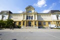 Museum of Art and History in Neuchatel Royalty Free Stock Photo