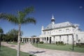 Museum of Arts of Tigre Argentina