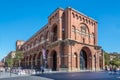 Museum of Augustins in Toulouse