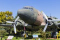 Museum of aviation in Istanbul is represented by a large collection of military civil aircraft and also the history of aviation in