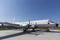 Museum of aviation in Istanbul is represented by a large collection of military civil aircraft and also the history of aviation in