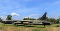 USAF B-52 Stratofortress At Museum of Aviation Robbins AFB GA