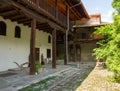 Museum Bachkovski monastery