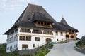 The museum of Barsana Orthodox Monastery 9