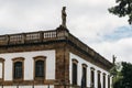 Ouro Preto, Minas Gerais, Brazil Landmark